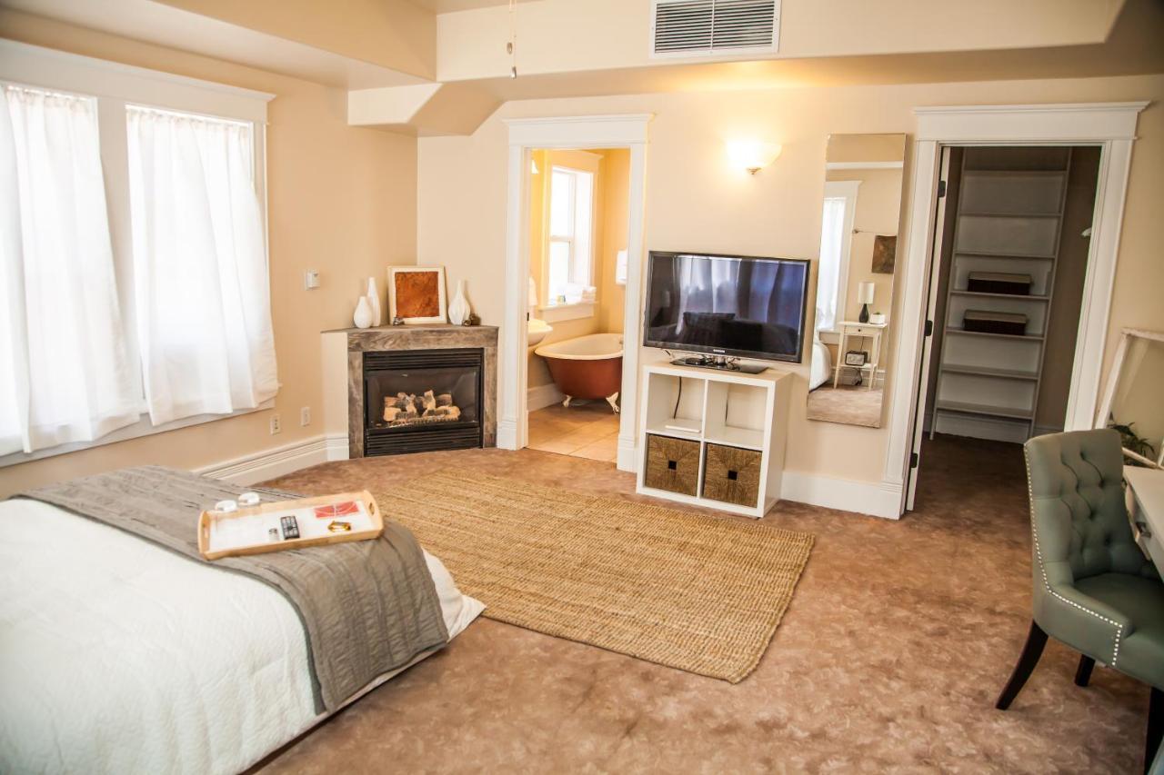 Grand Circle Lodge Kanab Eksteriør bilde